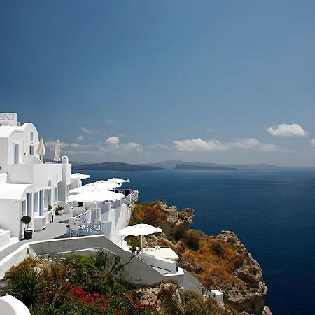 Armeni Village Oia  Bagian luar foto