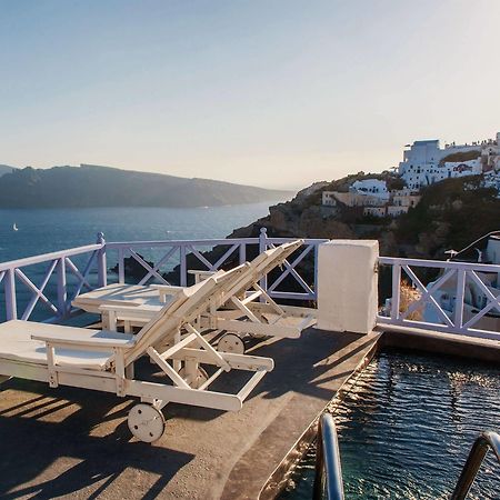 Armeni Village Oia  Bagian luar foto