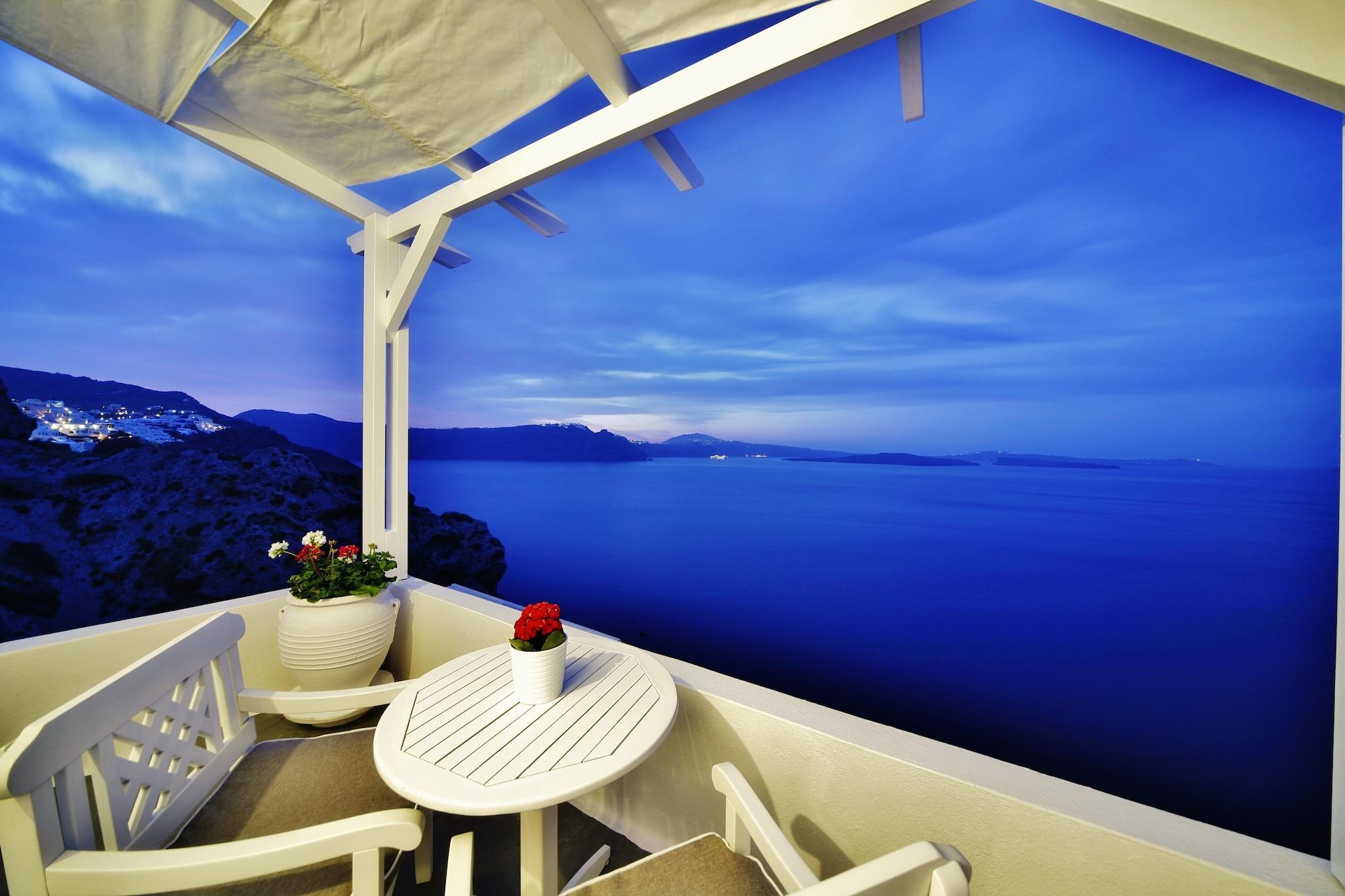 Armeni Village Oia  Bagian luar foto