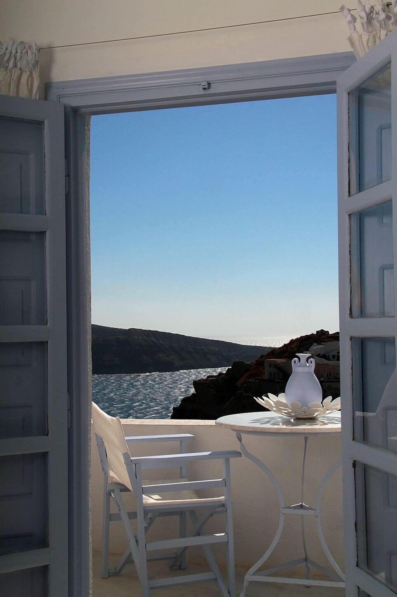 Armeni Village Oia  Bagian luar foto