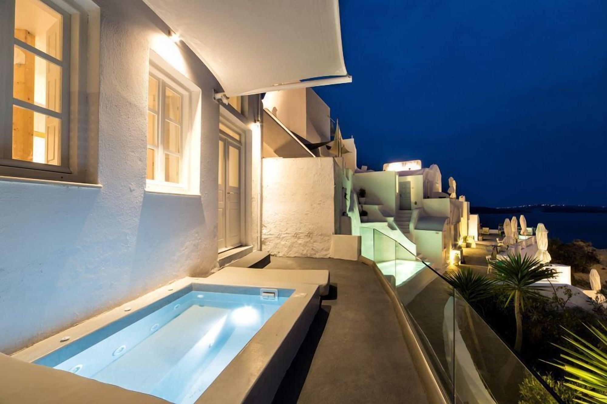 Armeni Village Oia  Bagian luar foto