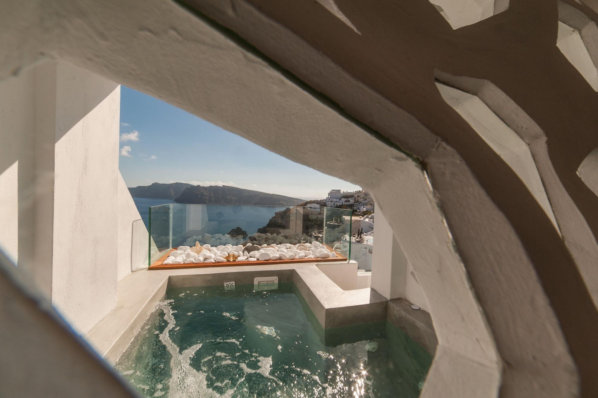 Armeni Village Oia  Bagian luar foto
