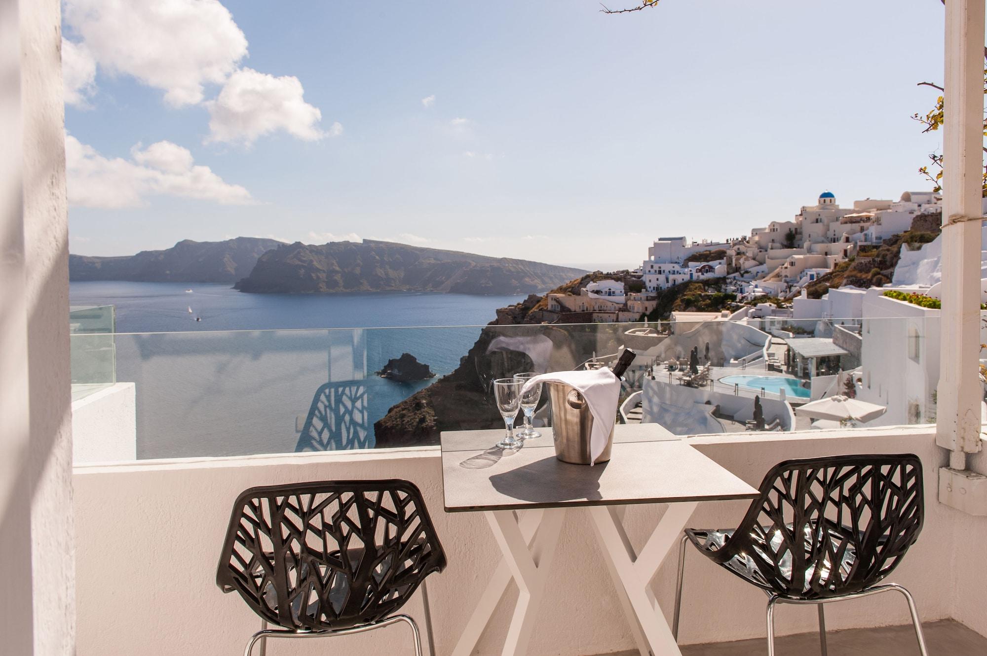Armeni Village Oia  Bagian luar foto