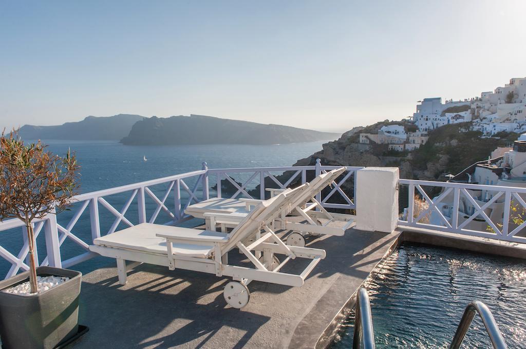 Armeni Village Oia  Bagian luar foto