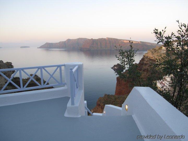 Armeni Village Oia  Bagian luar foto