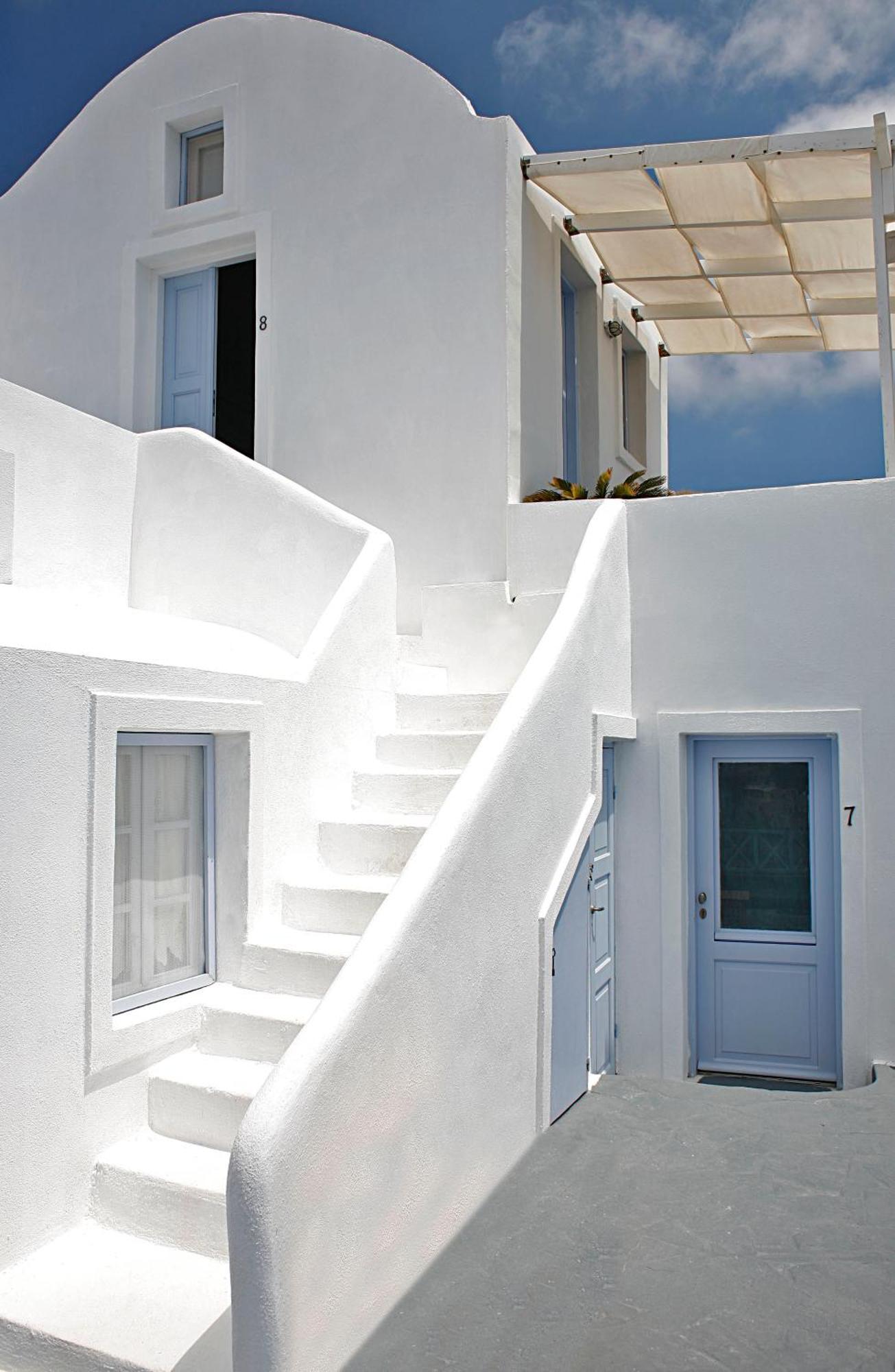 Armeni Village Oia  Bagian luar foto