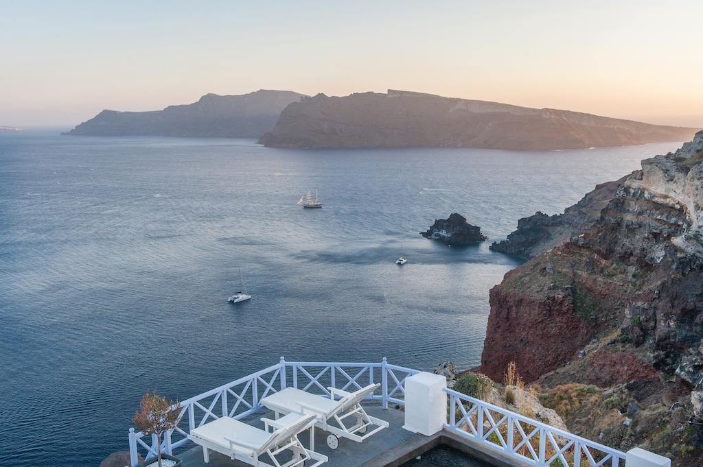 Armeni Village Oia  Bagian luar foto