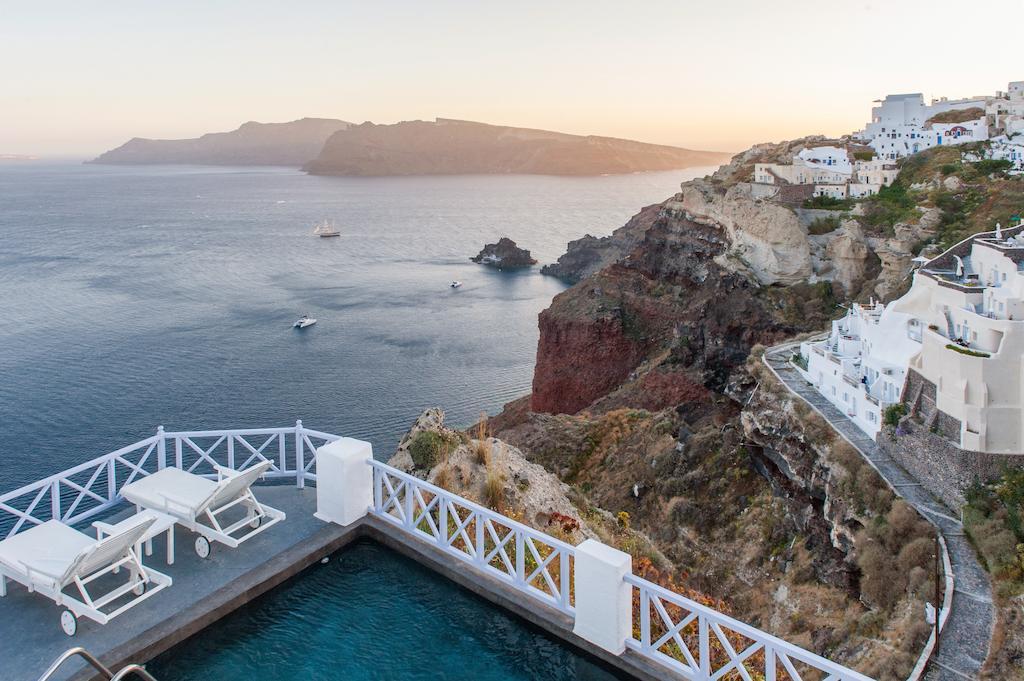 Armeni Village Oia  Bagian luar foto
