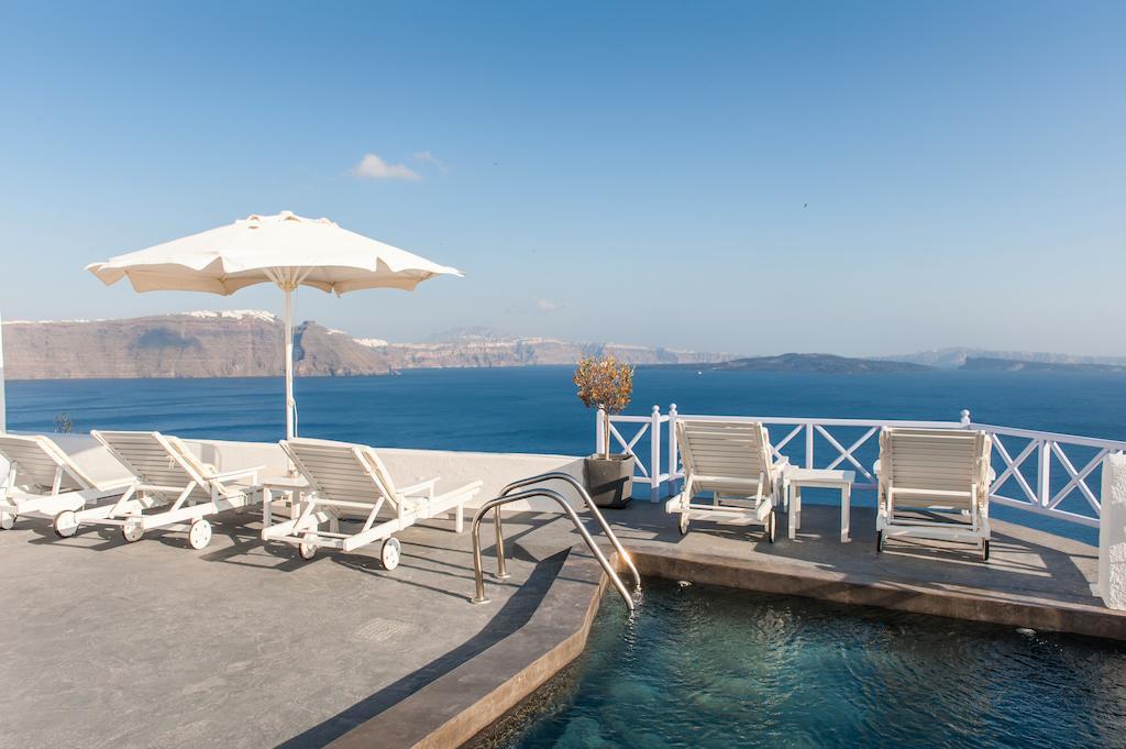 Armeni Village Oia  Bagian luar foto
